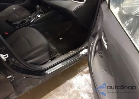 2020 Toyota Corolla Le z USA, uszkodzony, nr VIN JTDEPRAE8LJ030605